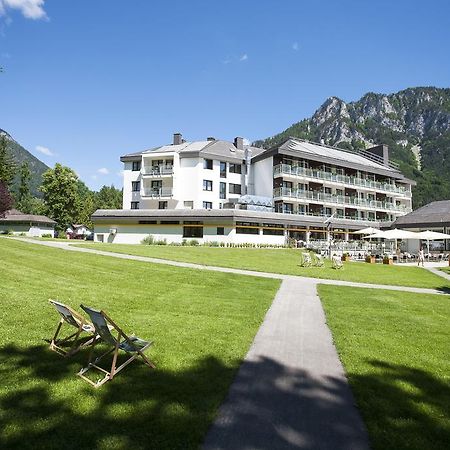 Parkhotel Hirschwang Reichenau Esterno foto